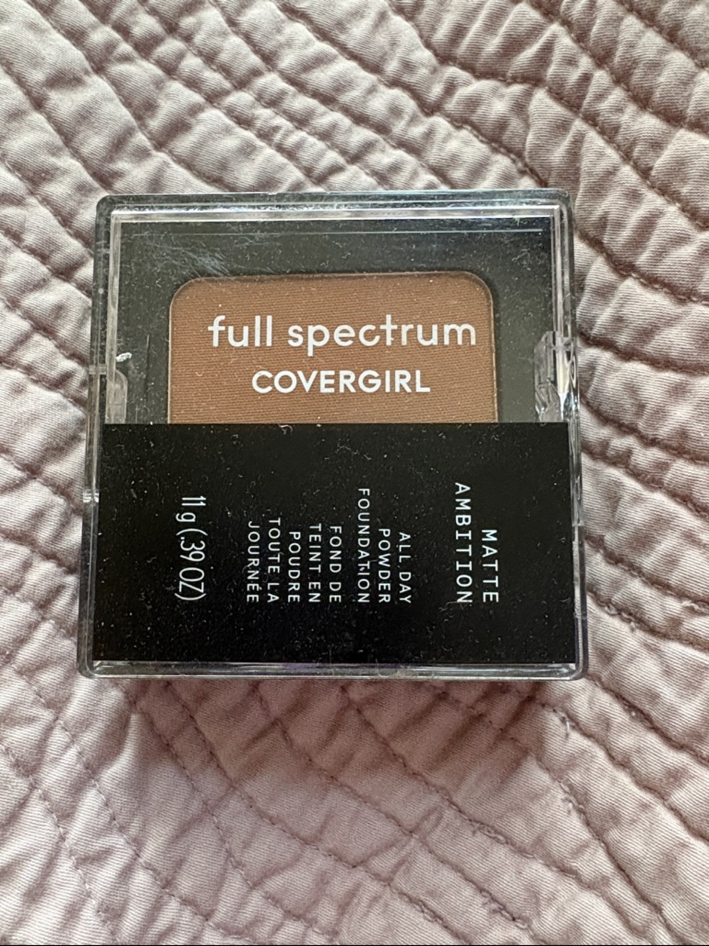 Foundation